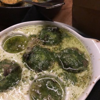 Korner 67 - Escargot - Cocktail Bars Near Me - Miami Lakes, Florida Korner 67 - Escargot - Cocktail Bars Near Me - Miami Lakes, Florida