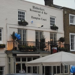 Blubeckers
