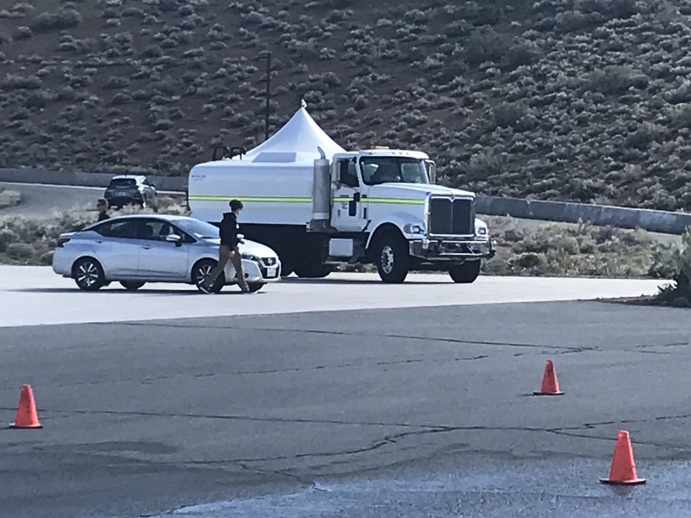 Drivers Edge - social services organization in Las Vegas, NV