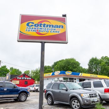 Cottman Transmission and Total Auto Care - We are located in beautiful Independence, Missouri. Stop in to see what services we provide. - Oil Change Stations Near Me - Independence, Missouri Cottman Transmission and Total Auto Care - We are located in beautiful Independence, Missouri. Stop in to see what services we provide. - Oil Change Stations Near Me - Independence, Missouri