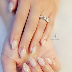 YY Nail Salon