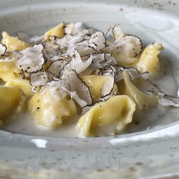 Nocciola - Truffle Pasta - Italian Near Me - Ojai, California Nocciola - Truffle Pasta - Italian Near Me - Ojai, California
