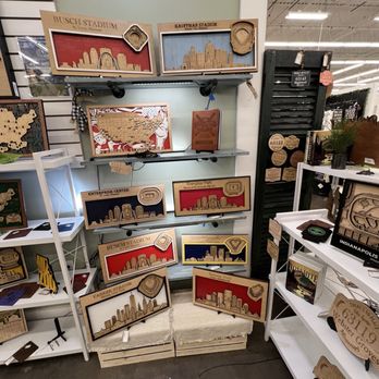 Painted Tree Boutiques - Home Decor Near Me - Maplewood, Missouri