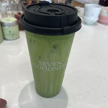 Seven TeaHouse - Tea Rooms Near Me - Leesburg, Virginia Seven TeaHouse - Tea Rooms Near Me - Leesburg, Virginia