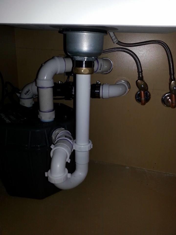 Slide of In a Jam Plumbing