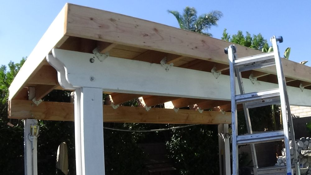 Slide of Quality Roofing Company