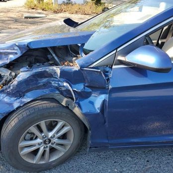The Accident Guys - Personal Injury Law Near Me - Oakland, California