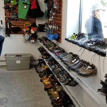 Gear Hut - Outdoor Gear Near Me - Reno, Nevada