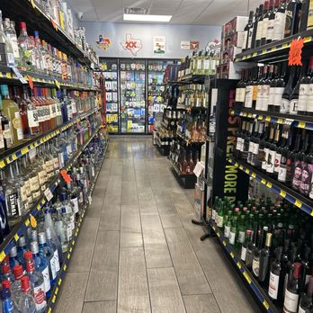 Siena Liquor - Beer, Wine & Spirits Near Me - Round Rock, Texas Siena Liquor - Beer, Wine & Spirits Near Me - Round Rock, Texas