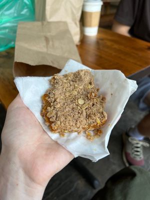 Ninth Street Bakery by null