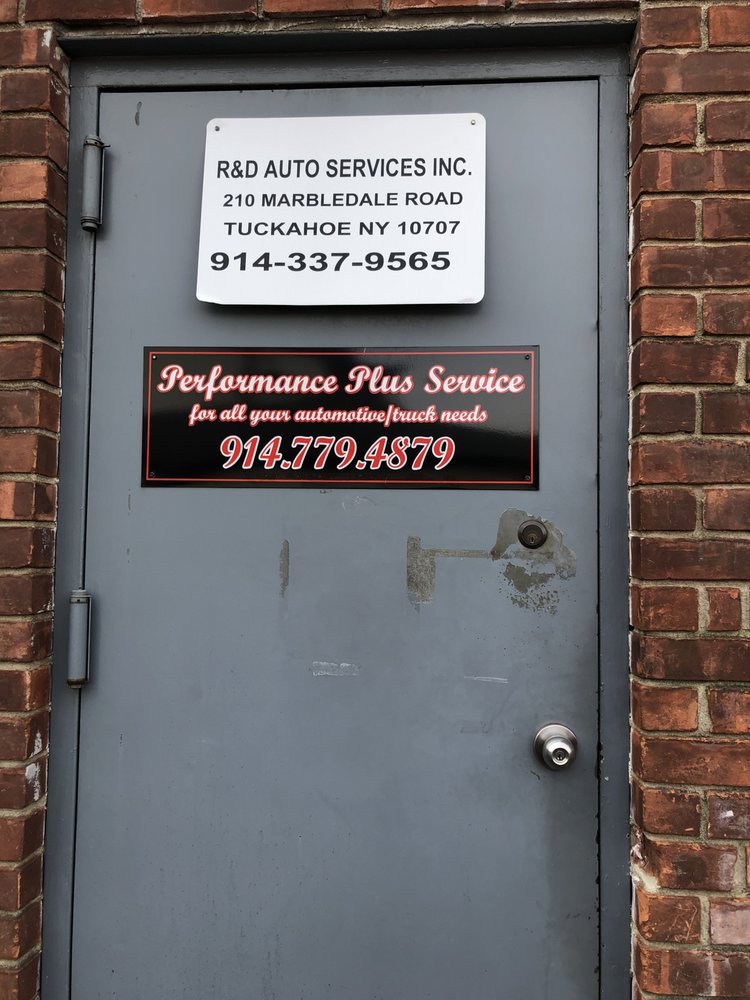 PERFORMANCE PLUS Updated August 2024 51 Photos 210 Marbledale Rd