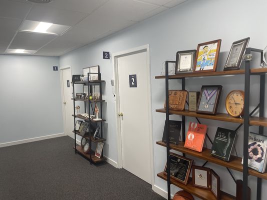 Beyond Acupuncture Clinic