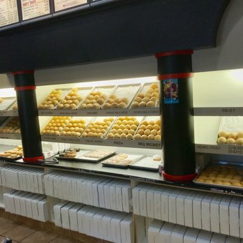 Kolache Factory - Great selection for 10am - Bakeries Near Me - Pearland, Texas Kolache Factory - Great selection for 10am - Bakeries Near Me - Pearland, Texas