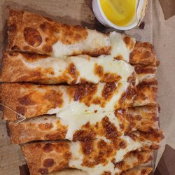Toppers Pizza