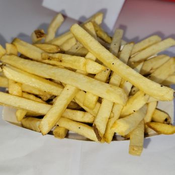 In-N-Out Burger - Double Double with onions. It's lunch time. - Burgers Near Me - West Sacramento, California In-N-Out Burger - Double Double with onions. It's lunch time. - Burgers Near Me - West Sacramento, California