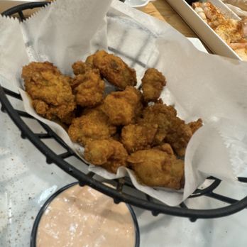 JoJo’s Family Restaurant - Fried Oyster Basket - Seafood Near Me - Salisbury, Maryland JoJo’s Family Restaurant - Fried Oyster Basket - Seafood Near Me - Salisbury, Maryland