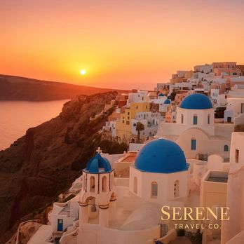Serene Travel - Travel Agents Near Me Serene Travel - Travel Agents Near Me