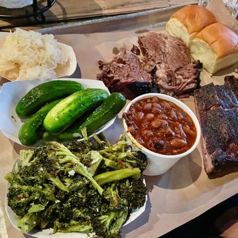 Fette Sau - Barbeque Near Me - Brooklyn, New York