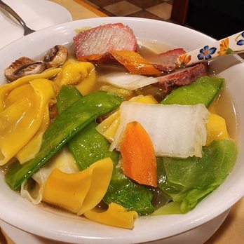 Little Dumpling - Wonton Soup - Chinese Near Me - Las Vegas, Nevada Little Dumpling - Wonton Soup - Chinese Near Me - Las Vegas, Nevada
