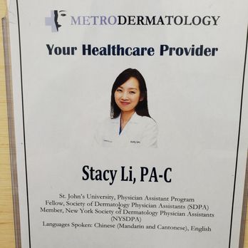 Metro Dermatology - Elmhurst - Nov2020 - Dermatologists Near Me - Elmhurst, New York