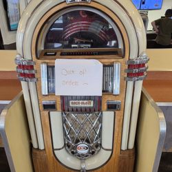 A&W Restaurant