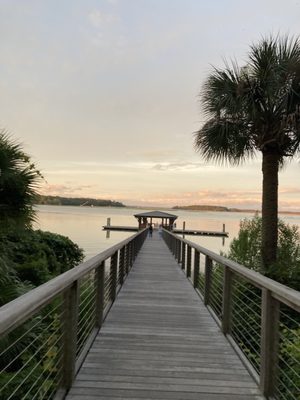 Montage Palmetto Bluff by null