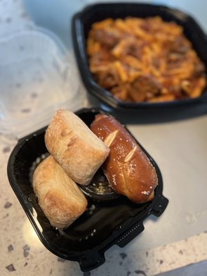 The Sacred Pepper by null