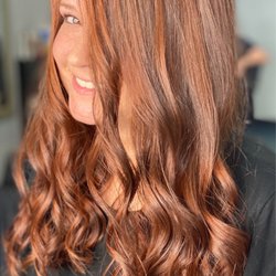 Studio La V Hair Salon