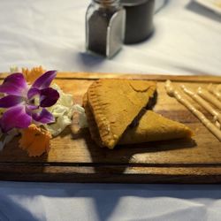 Time & Place - Jamaican Style Beef Patty