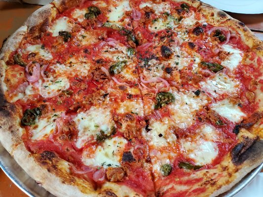 The Greater Good by null