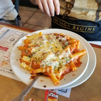 Millsboro Pizza Palace - Baked Ziti - Italian Near Me - Millsboro, Delaware Millsboro Pizza Palace - Baked Ziti - Italian Near Me - Millsboro, Delaware