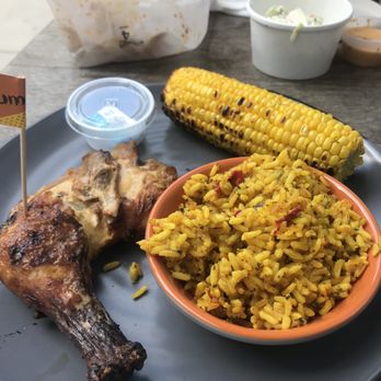 Nando's Peri-Peri - Chicken Shop Near Me - Rosslyn, Virginia Nando's Peri-Peri - Chicken Shop Near Me - Rosslyn, Virginia