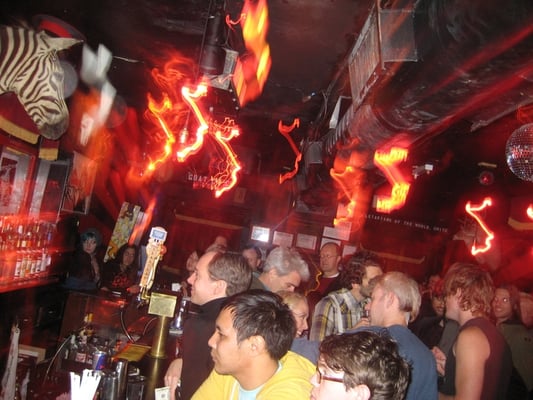 Photo of Eastern Bloc - New York, NY, US.