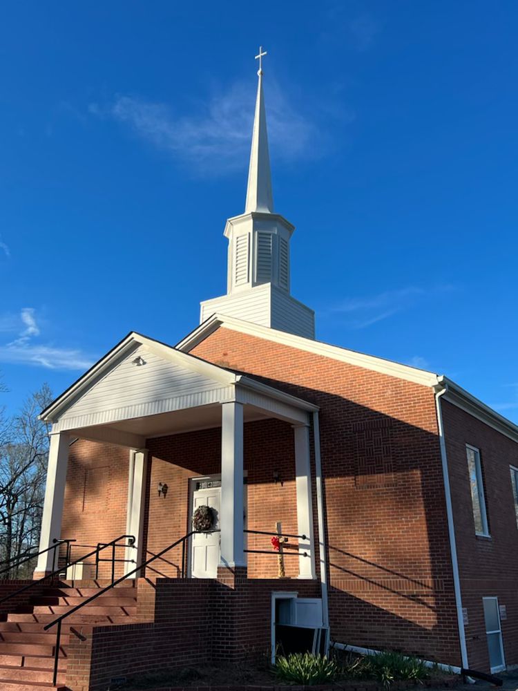 ELIM BAPTIST CHURCH Updated August 2024 11 Photos 1529 Handy Rd