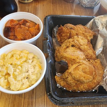 Soul 2 Go - Soul Food Near Me - Detroit, Michigan Soul 2 Go - Soul Food Near Me - Detroit, Michigan