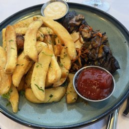 Prime Steak Frites