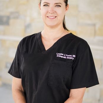 Cypress Orthopedics - Lynanne Foster, MD - Orthopedists Near Me - Houston, Texas Cypress Orthopedics - Lynanne Foster, MD - Orthopedists Near Me - Houston, Texas