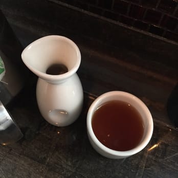 Toki Underground - Toki Toddy! :) - Ramen Near Me - Washington, DC, District of Columbia