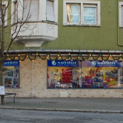 Marktecke