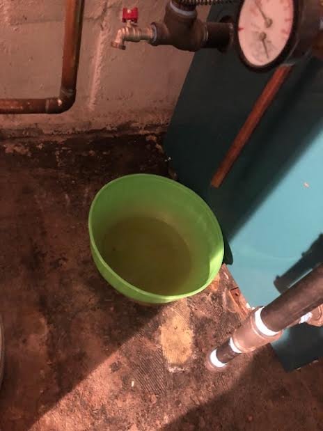 Slide of Reilly James E