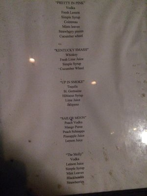 Menu photo 1 Southland Bar Torrance, CA Menu photo 1 Southland Bar Torrance, CA