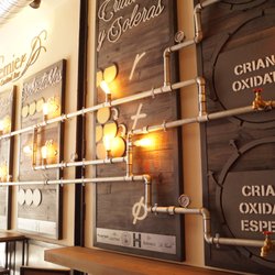 Premier Sherry Cocktail Bar