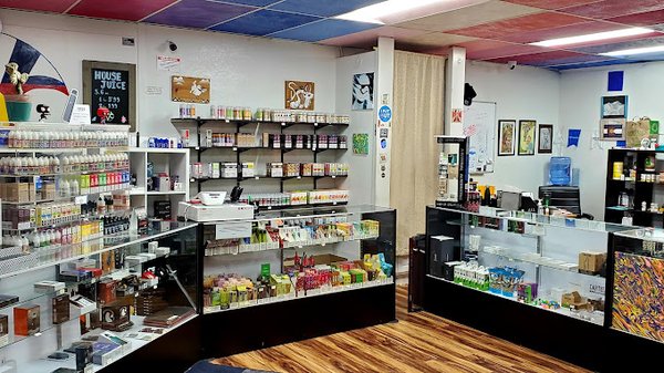 vape shop caldicot Vape Colorado, 1240 W Elizabeth St, Unit C, Fort Collins, CO 80521, US