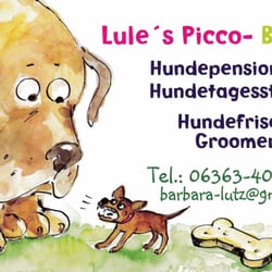 Lule's Picco-Bello