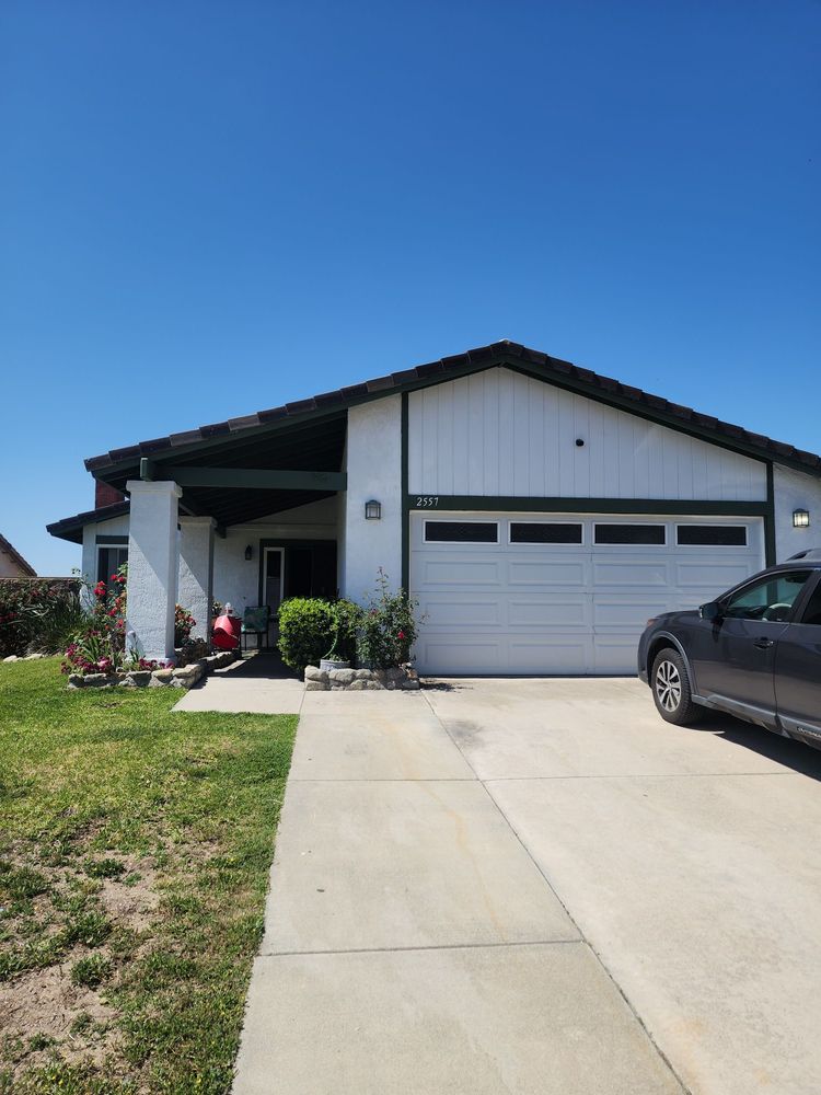 Slide of All in 1 Remodeling