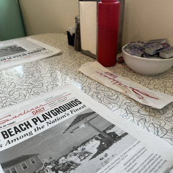 Sunliner Diner - Diners Near Me - Gulf Shores, Alabama Sunliner Diner - Diners Near Me - Gulf Shores, Alabama