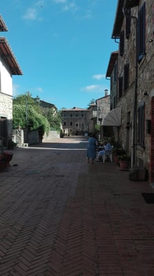 Isola Maggiore by null