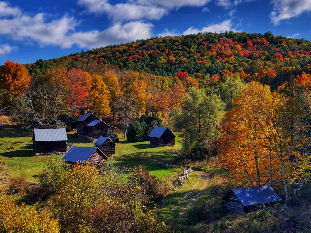 Dry Run Spirits distillery