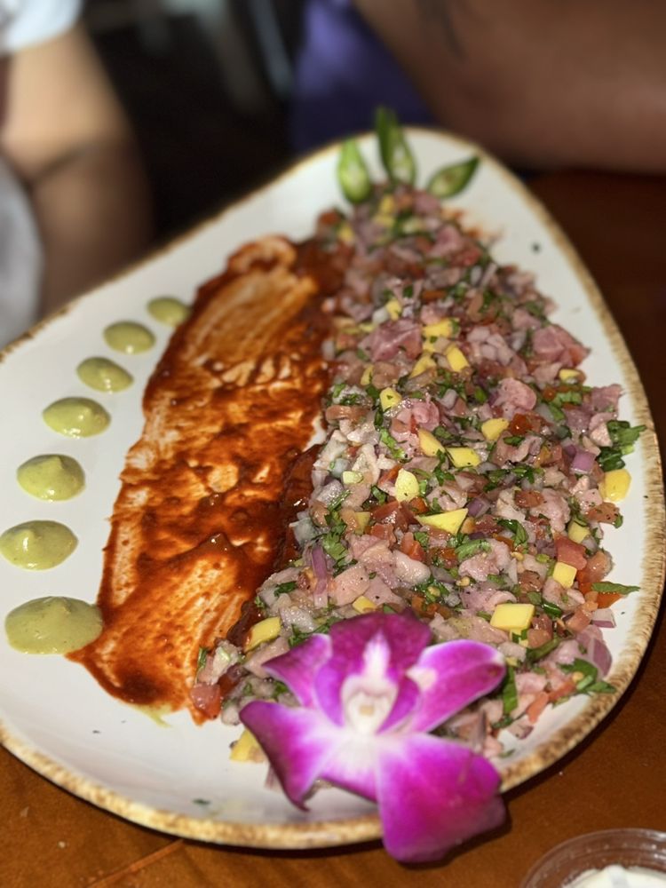 Lela's Seafood