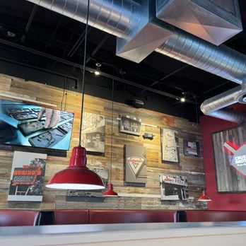 Crust Brothers Pizza - Inside - Pizza Near Me - Scottsdale, Arizona Crust Brothers Pizza - Inside - Pizza Near Me - Scottsdale, Arizona